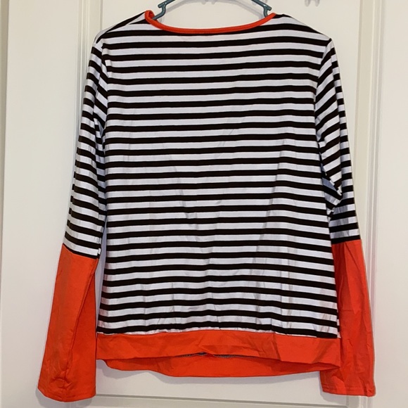 Women’s nursing top - Picture 3 of 3